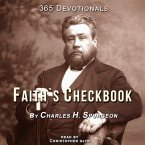 Faiths Checkbook (MP3-Download)