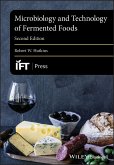 Microbiology and Technology of Fermented Foods (eBook, PDF)