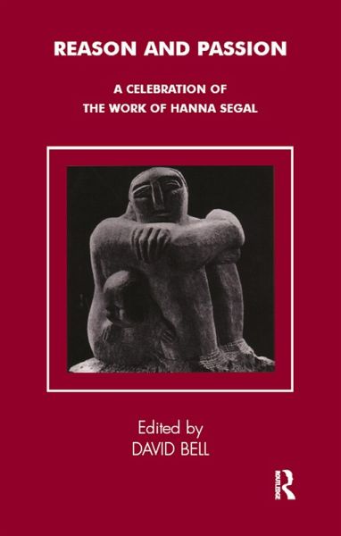 Reason and Passion (eBook, PDF) Reason and Passion (eBook, PDF)