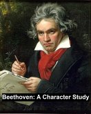 Beethoven: a Character Study (eBook, ePUB)