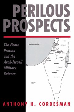 Cover Perilous Prospects (eBook, PDF)