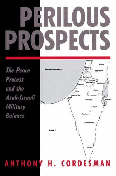 Perilous Prospects (eBook, PDF) Perilous Prospects (eBook, PDF)