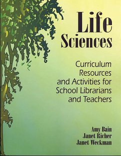 Cover Life Sciences (eBook, PDF)
