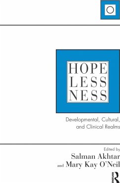 Cover Hopelessness (eBook, ePUB)