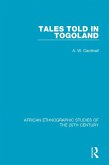 Tales Told in Togoland (eBook, PDF)