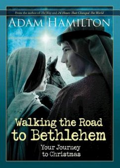 Walking the Road to Bethlehem (eBook, ePUB)