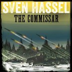 The Commissar (Unabridged) (MP3-Download)