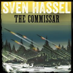 The Commissar (Unabridged) (MP3-Download) - Hassel, Sven