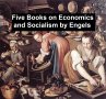 Five Books on Economics and Socialism... - Bild 1