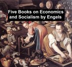 Five Books on Economics and Socialism (eBook, ePUB)