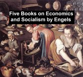 Five Books on Economics and Socialism (eBook, ePUB)