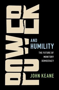 Cover Power and Humility (eBook, ePUB)