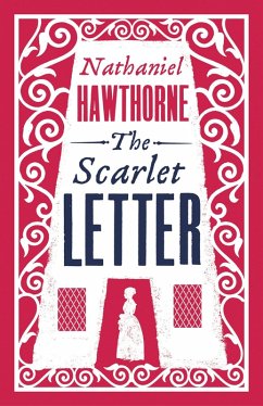 Scarlet Letter (eBook, ePUB) - Hawthorne, Nathaniel