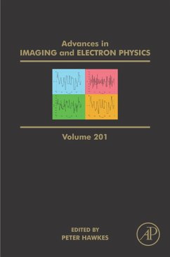 Cover Advances in Imaging and Electron Physics (eBook, ePUB)