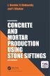 Concrete and Mortar Production using... - Bild 1
