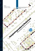 Huisplattegronden in Nederland (eBook, PDF) Huisplattegronden in Nederland (eBook, PDF)