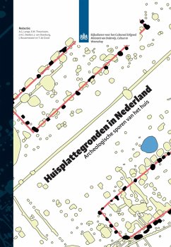 Cover Huisplattegronden in Nederland (eBook, PDF)