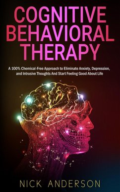 Cognitive Behavioral Therapy (eBook, ePUB) - Anderson, Nick