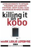 Killing It On Kobo (eBook, ePUB)