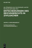 Zivilprozessordnung, 3 (eBook, PDF)