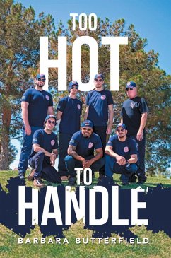 Cover Too Hot to Handle (eBook, ePUB)