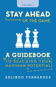 Stay Ahead of the Game (eBook, ePUB)