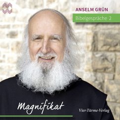 Bibelgespräche 02: Magnifikat (MP3-Download) - Grün, Anselm