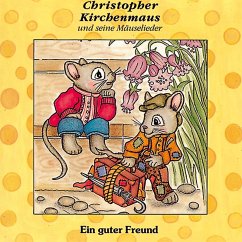 Cover 02: Ein guter Freund (MP3-Download)