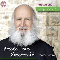 Bibelgespräche 07: Frieden und Zwietracht (MP3-Download) - Grün, Anselm