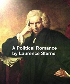 Cover A Political Romance (eBook, ePUB)