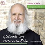 Bibelgespräche 06: Gleichnis vom verlorenen Sohn (MP3-Download)