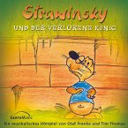 05: Strawinsky und der verlorene König (MP3-Download)