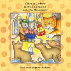 23: Der verborgene Schatz (MP3-Download)