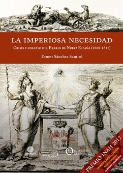 Cover La imperiosa necesidad (eBook, ePUB)