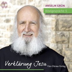 Bibelgespräche 05: Verklärung Jesu (MP3-Download) - Grün, Anselm