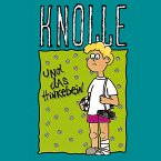02: Knolle und das Hinkebein (MP3-Download)