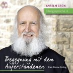 Bibelgespräche 04: Begegnung mit dem Auferstandenen (MP3-Download)
