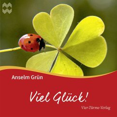 Viel Glück (MP3-Download) - Grün, Anselm