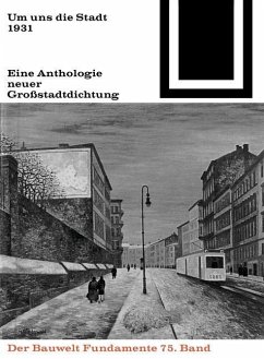 Um uns die Stadt (eBook, PDF)