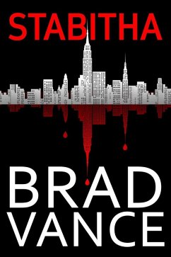 Stabitha (Brian O'Connor, #1) (eBook, ePUB) - Vance, Brad