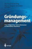 Gründungsmanagement (eBook, PDF)