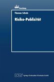 Risiko-Publizität (eBook, PDF)