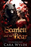 Scarlett and the Bear (Fairy Tales with a Shift) (eBook, ePUB)
