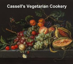 Cover Cassell's Vegetarian Cookery (eBook, ePUB)