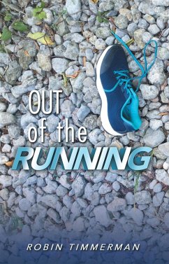 Out of the Running (eBook, ePUB) - Timmerman, Robin