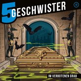 12: Im verbotenen Grab (MP3-Download)