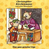 06: Eine ganz gemeine Lüge (MP3-Download)