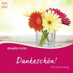 Dankeschön (MP3-Download) - Grün, Anselm