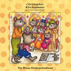 18: Der Mäuse-Kindergottesdienst (MP3-Download)