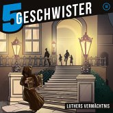 18: Luthers Vermächtnis (MP3-Download)